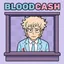 Blood Cash game cover image