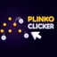 Plinko Clicker game cover image