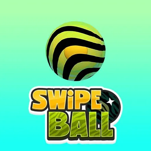 Swipe Ball