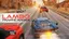 Lambo Traffic Racer game cover image