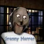 Granny Horror game cover image