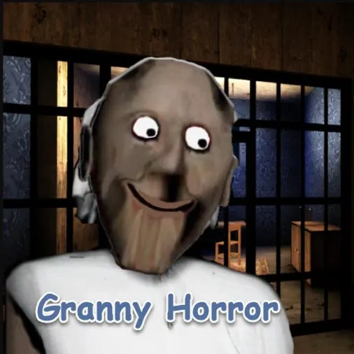Granny Horror
