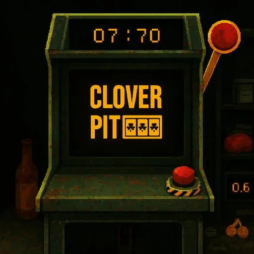 CloverPit