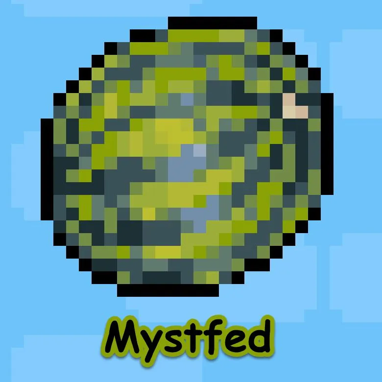 Mystfed
