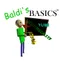 Baldi's Basics game cover image