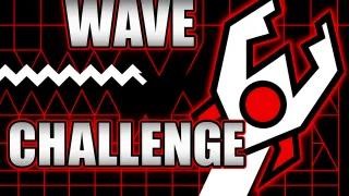 Geometry Wave Challenge