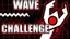 Geometry Wave Challenge game cover image