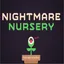Nightmare Nursery game cover image