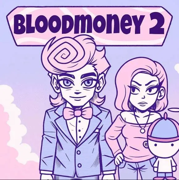 Bloodmoney 2