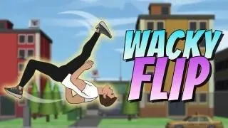 Wacky Flip