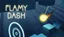 Flamy Dash game cover image