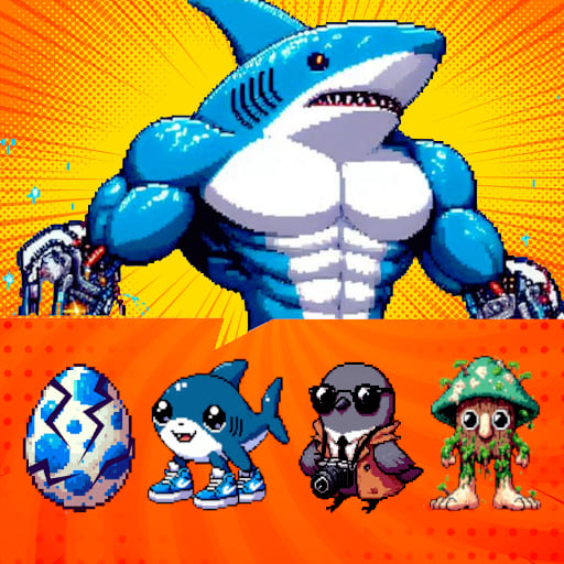 Brainrot Click To Hatch