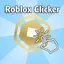 Roblox Clicker game cover image