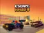 Escape Raid game cover image